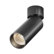 Maytoni Technical C055CL-L12B3K-W-B Спот светодиодный FOCUS LED