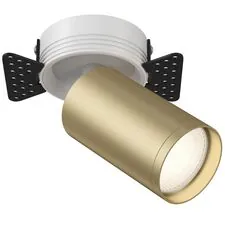 Maytoni C058CL-1WMG Спот FOCUS S