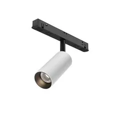 Maytoni Technical TR032-4-5W3K-M-DS-BW Трековый светильник Exility Focus LED