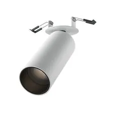 Maytoni Technical C053CL-L12W4K-W-W Спот встраиваемый светодиодный FOCUS LED