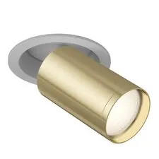 Maytoni C048CL-1WG Спот FOCUS S