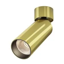 Maytoni Technical C055CL-L12W3K-W-BS Спот светодиодный FOCUS LED
