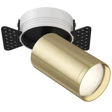 Maytoni C058CL-1BG Спот FOCUS S