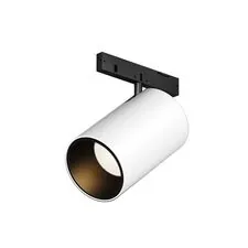 Maytoni Technical TR187-1-5W2.7K-M-BW Трековый магнитный светодиодный светильник Levity Focus Led