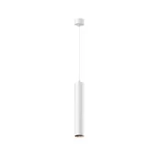 Maytoni Technical P072PL-L12W4K-1 Светильник подвесной светодиодный Focus LED