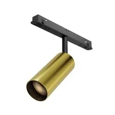 Maytoni Technical TR032-4-12W3K-M-DS-BBS Трековый светильник Exility Focus LED