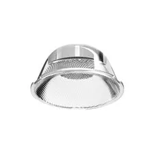 Maytoni Technical LensD69-60 Линза 69mm 60° 30Вт Focus Led