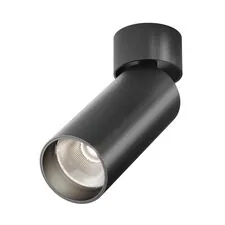 Maytoni Technical C055CL-L12B4K-W-B Спот светодиодный FOCUS LED