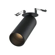 Maytoni Technical C053CL-L12W3K-W-B Спот встраиваемый светодиодный FOCUS LED