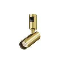 Maytoni Technical TR144-1-5W3K-W-BS Трековый магнитный светодиодный светильник Flarity Focus Led