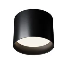 Maytoni Technical C096CL-GX53-B Потолочный светильник Glam
