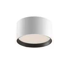 Maytoni Technical C091CL-12W4K-W Светильник потолочный светодиодный Glare