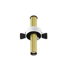 Maytoni Technical C140TRS-L200-7W3K-BBS Светильник встраиваемый светодиодный Focus T