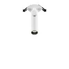 Maytoni Technical C141RS-L125-6W4K-W Светильник встраиваемый светодиодный Focus T