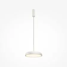 Maytoni Decorative MOD189PL-L12W3K1 Светильник подвесной светодиодный Gerhard