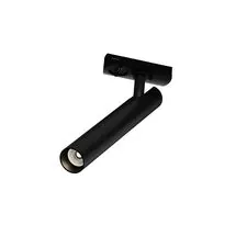 Maytoni Technical TR141-1-6W3K-M-B Трековый однофазный светодиодный светильник Unity Focus T
