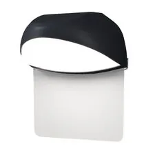 Maytoni Outdoor O447WL-L7GF3K Настенный светильник Gloss