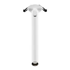 Maytoni Technical C141RS-L300-6W3K-W Встраиваемый светильник Focus T