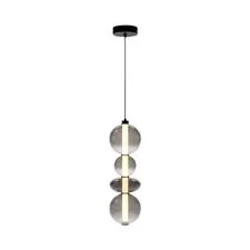 Maytoni Decorative MOD307PL-L36B3K Светильник подвесной светодиодный Futuro