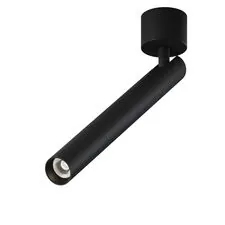 Maytoni Technical C141CL-L300-6W4K-B Спот светодиодный Focus T