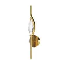 Maytoni Decorative MOD347WL-L8BS3K Светильник настенный светодиодный Foresight