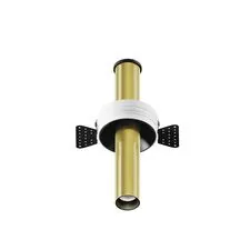 Maytoni Technical C140TRS-L200-7W4K-BBS Светильник встраиваемый светодиодный Focus T