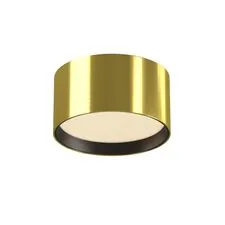 Maytoni Technical C091CL-12W3K-BS Светильник потолочная светодиодный Glare