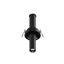 Maytoni Technical C140RS-L200-7W4K-B Светильник встраиваемый светодиодный Focus T