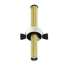 Maytoni Technical C140TRS-L300-7W4K-BBS Светильник встраиваемый светодиодный Focus T