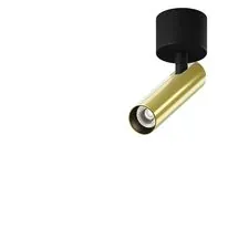 Maytoni Technical C141CL-L125-6W4K-BBS Спот светодиодный Focus T