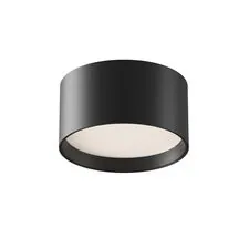 Maytoni Technical C091CL-12W4K-B Светильник потолочный светодиодный Glare