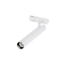 Maytoni Technical TR141-1-6W4K-M-W Трековый однофазный светодиодный светильник Unity Focus T