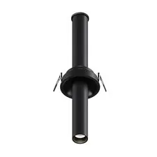 Maytoni Technical C140RS-L300-7W4K-B Светильник встраиваемый светодиодный Focus T