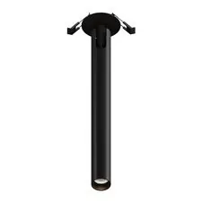 Maytoni Technical C141RS-L300-6W3K-B Светильник встраиваемый светодиодный Focus T