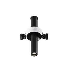 Maytoni Technical C140TRS-L200-7W4K-B Светильник встраиваемый светодиодный Focus T