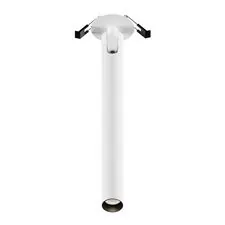 Maytoni Technical C141RS-L300-6W4K-W Светильник встраиваемый светодиодный Focus T