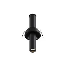 Maytoni Technical C140RS-L200-7W3K-B Светильник встраиваемый светодиодный Focus T