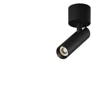 Maytoni Technical C141CL-L125-6W3K-B Светильник потолочный светодиодный Focus T
