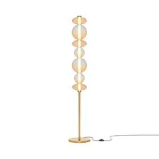 Maytoni Decorative MOD307FL-L40BS3K Торшер светодиодный Futuro