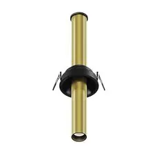 Maytoni Technical C140RS-L300-7W4K-BBS Светильник встраиваемый светодиодный Focus T