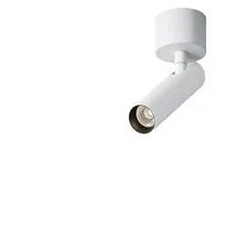 Maytoni Technical C141CL-L125-6W3K-W Потолочный светильник Focus T