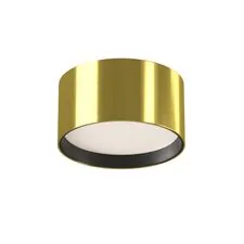 Maytoni Technical C091CL-12W4K-BS Светильник потолочный светодиодный Glare