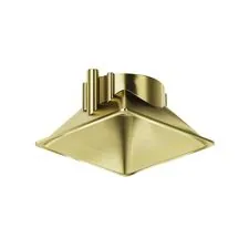 Maytoni Ring8-10W-SQ-BS Основание для встраиваемого светильника Accessories