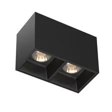 Maytoni Technical C065CL-02-L12W3K-B Светильник потолочный светодиодный Alfa LED