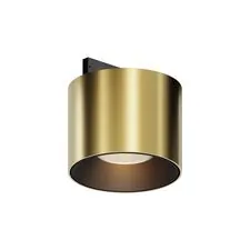 Maytoni Technical TR188-1-5W2.7K-M-BBS Трековый магнитный светодиодный светильник Levity Alfa S