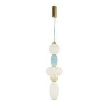 Maytoni Decorative MOD297PL-L24BS3K1 Светильник подвесной светодиодный Adore