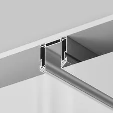 Maytoni Technical TRA010MP-212S Профиль для монтажа в натяжной потолок Gravity