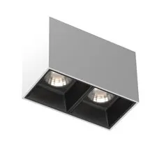Maytoni Technical C065CL-02-L12W4K-W Светильник потолочный светодиодный Alfa LED