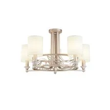 Maytoni Decorative H004CL-05BG Потолочная люстра Vittoria