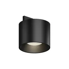 Maytoni Technical TR188-1-5W4K-M-B Трековый магнитный светодиодный светильник Levity Alfa S